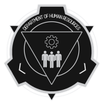 [;] Department of Human Resources