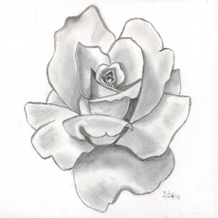 pretty-flower-drawings-angel-drawing-art-coloring- Roblox decal