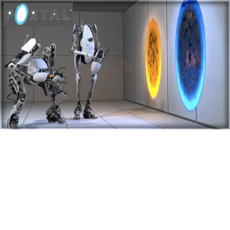 Portal Beta