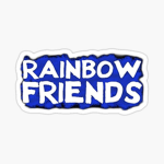 All About Rainbow Friends
