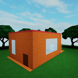 AstronauX's Amazing Home