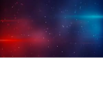 Red and Blue Saints