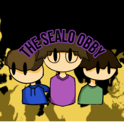 The Sealo Obby