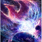 The Galaxy Phoenix