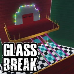 Glass Break icon