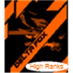 Delta Fox - High Ranks