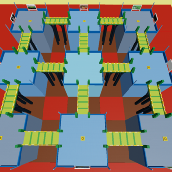 Classic: Rocket Arena [2017 Edition]