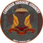 Canadian Airborne Regimentᅠ