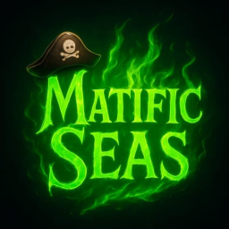 Matific Seas