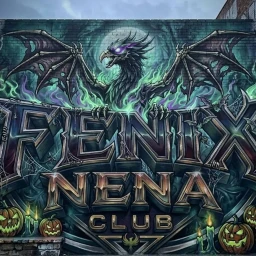 🕷️🎃FENIX my girl club 🎃🕷️  icon