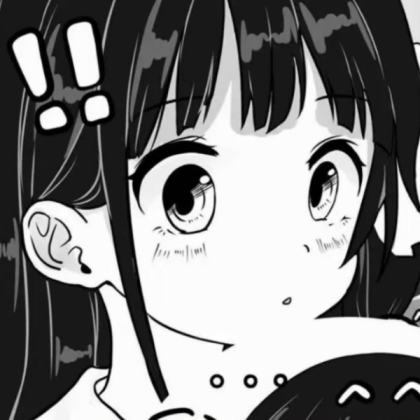 Manga girl Roblox decal