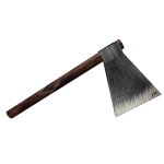 Gyro's Toy Axe