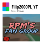 RPM's Fan Group