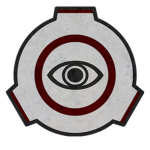 「SCP」Intelligence Agency