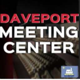 DavePort Meeting Complex