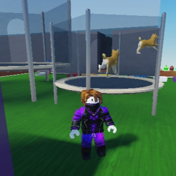 obby master