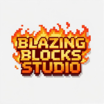 Blazing Blocks Studio