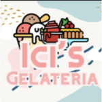 Ici's Gelateria*