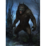 The Godly Wolves