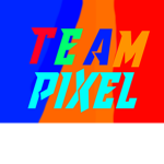 THE PIXEL CREW!