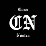 - Cosa Nostra -