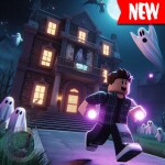 Ghost Hunting Simulator [BETA]