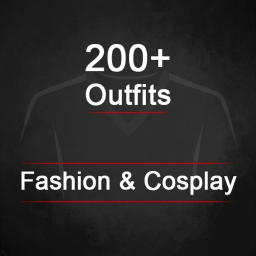 [⭐200+] Avatar Outfits | Fashion & Cosplay