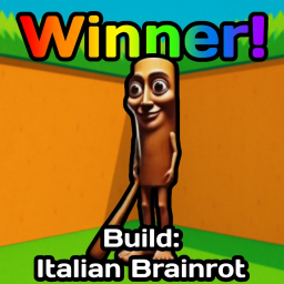 [RELEASE] Build Battles
