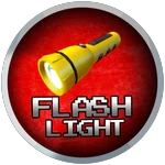 BRIGHT Flashlight