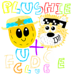 Plushie And Fudge Club!