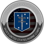 Marine Raiders Training Center⊡ ⊡