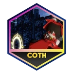 Game Badge Thumbnail