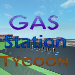Gas Station Tycoon
