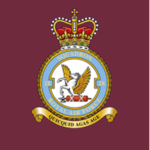 No.28 SQUADRON RAF