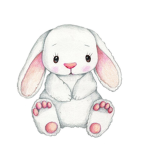 Bunnies babies