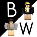 Black & White Fan Group