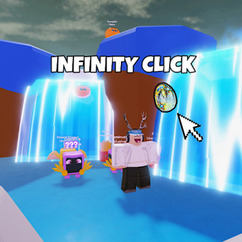 INFINITY CLICK