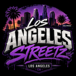Los Angeles Streetz