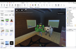 goofy capy studios