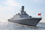 TAS I Deniz Kuvvetleri I