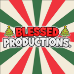 Blessed Prοductiοns Group Thumbnail