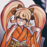 Average Danganronpa Enjoyers