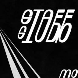 MO | Staff Only Studio icon