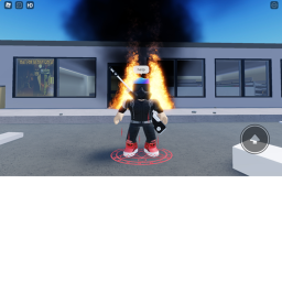 Fires! (Tablet) [BETA]