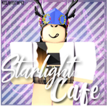 Starlight cafe®