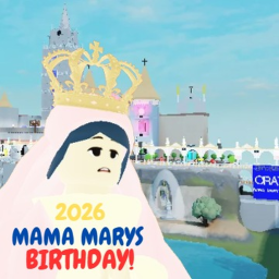 Mama Mary Of Lindogon Sibonga, Cebu (marian hills)