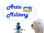 +Artic Military+