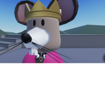 -RAT LAND-