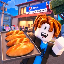Panaderya! icon