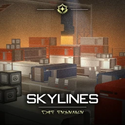 [RAID] Obsidius Skyline icon